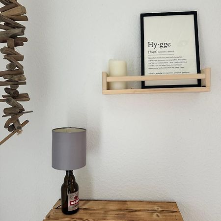 Lille Hygge Daire Leck Dış mekan fotoğraf