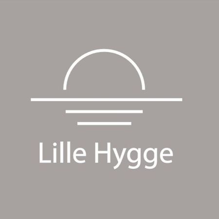 Lille Hygge Daire Leck Dış mekan fotoğraf