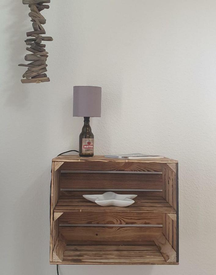 Lille Hygge Daire Leck Dış mekan fotoğraf