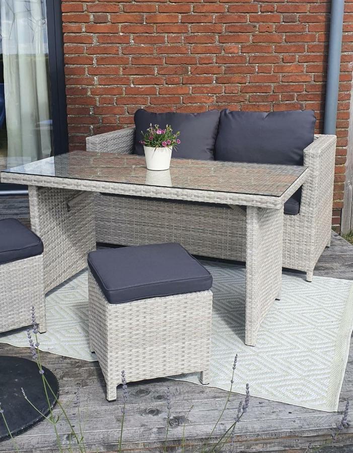 Lille Hygge Daire Leck Dış mekan fotoğraf