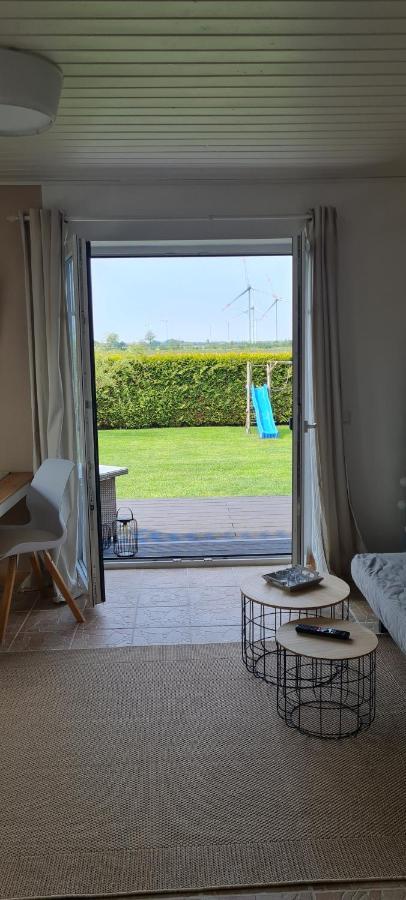 Lille Hygge Daire Leck Dış mekan fotoğraf