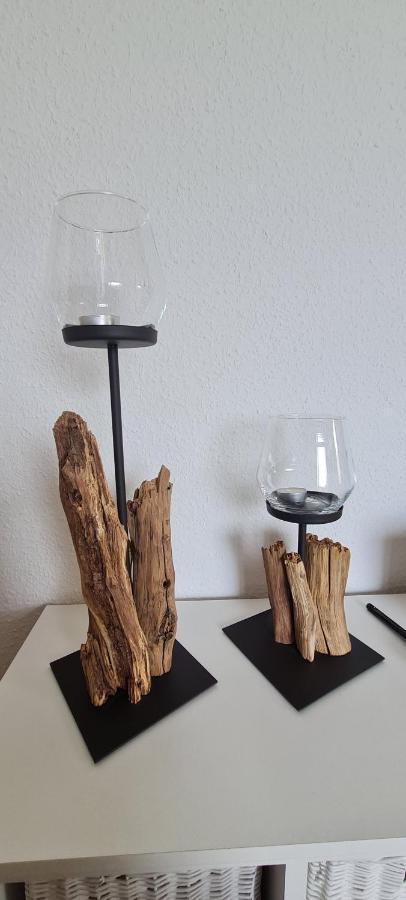 Lille Hygge Daire Leck Dış mekan fotoğraf