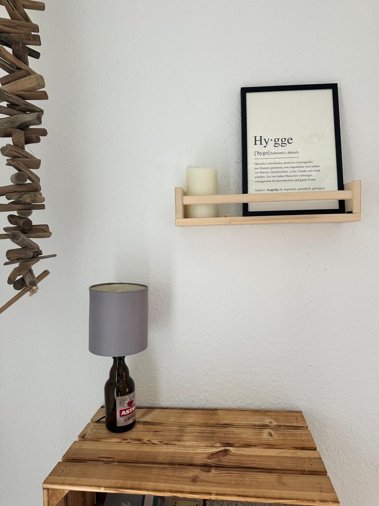 Lille Hygge Daire Leck Dış mekan fotoğraf