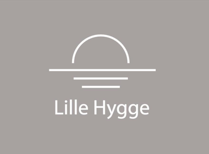 Lille Hygge Daire Leck Dış mekan fotoğraf